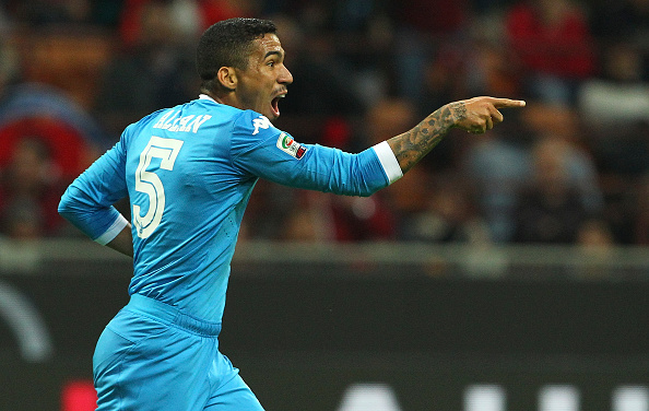 Milan-Napoli 0-4: Insigne, che show. Crisi rossonera Milan-Napoli 0-4: Insigne, che show. Crisi rossonera