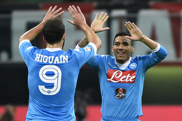 Milan-Napoli 0-4: Insigne, che show. Crisi rossonera Milan-Napoli 0-4: Insigne, che show. Crisi rossonera