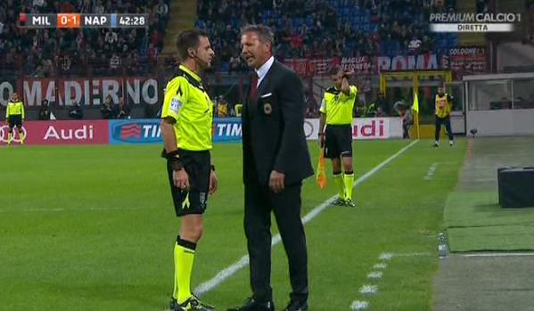 Milan-Napoli 0-4: Insigne, che show. Crisi rossonera Milan-Napoli 0-4: Insigne, che show. Crisi rossonera