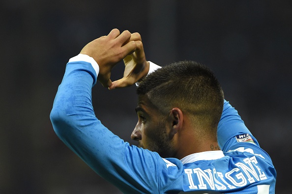 Milan-Napoli 0-4: Insigne, che show. Crisi rossonera Milan-Napoli 0-4: Insigne, che show. Crisi rossonera
