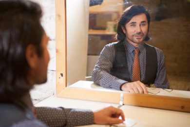 Shalpy a Panorama d’Italia: “L’Italia ora è pronta alle unioni civili”