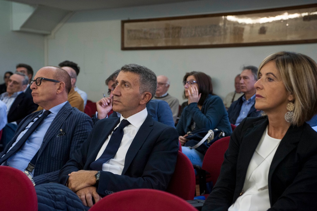 Spoleto città senza auto