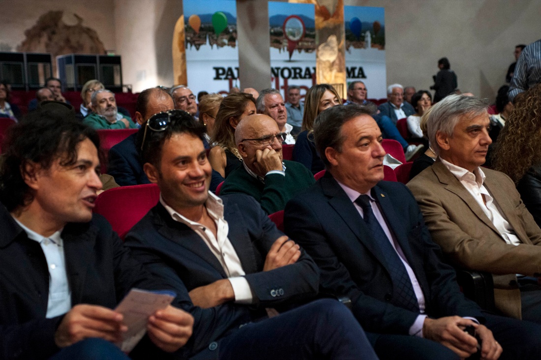 Catiuscia Marini: “Spoleto prossima capitale della cultura”