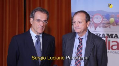 L’intervista a Luciano Lautieri (Slow Tourism)