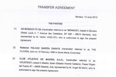 Football Leaks e i contratti che agitano il mondo del calcio