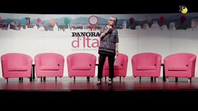 Il Cast di Don Matteo 10 a Panorama d’Italia