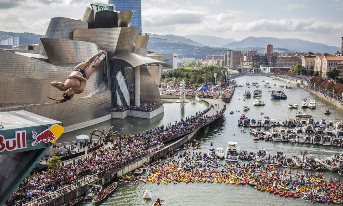 Le foto più belle della settimana – 26 settembre/2 ottobre