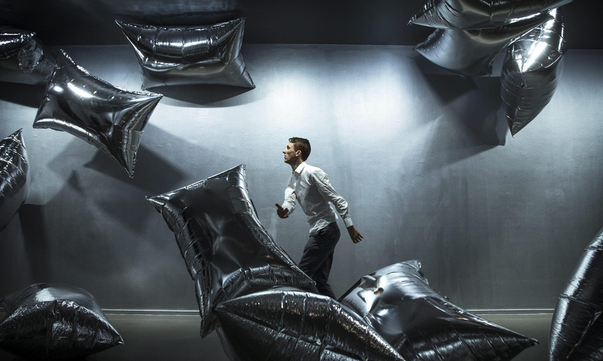 Le foto più belle della settimana – 26 settembre/2 ottobre