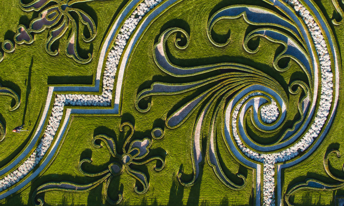 Le foto più belle della settimana – 26 settembre/2 ottobre