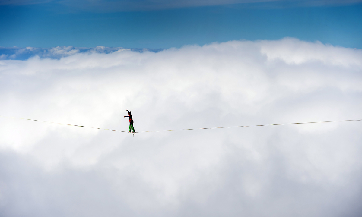 Le foto più belle della settimana – 26 settembre/2 ottobre