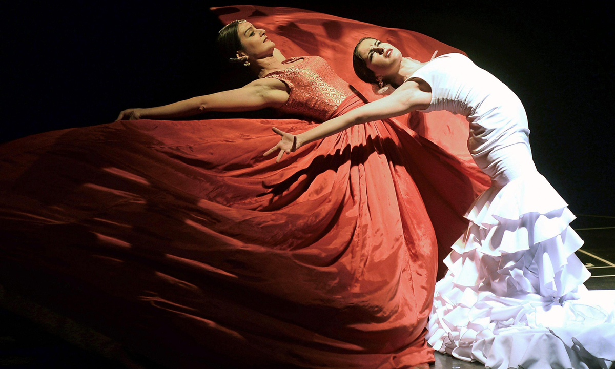 Le foto più belle della settimana – 26 settembre/2 ottobre