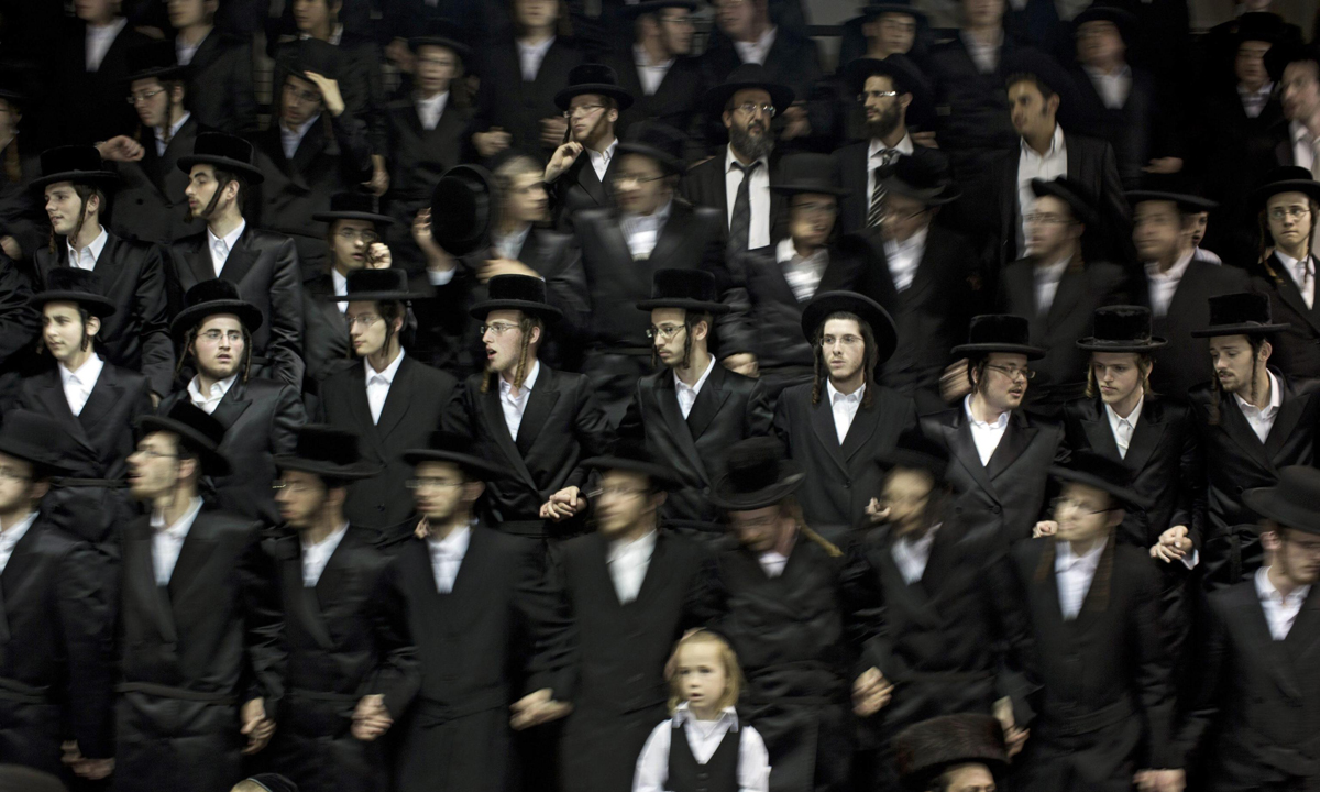 Le foto più belle della settimana – 26 settembre/2 ottobre