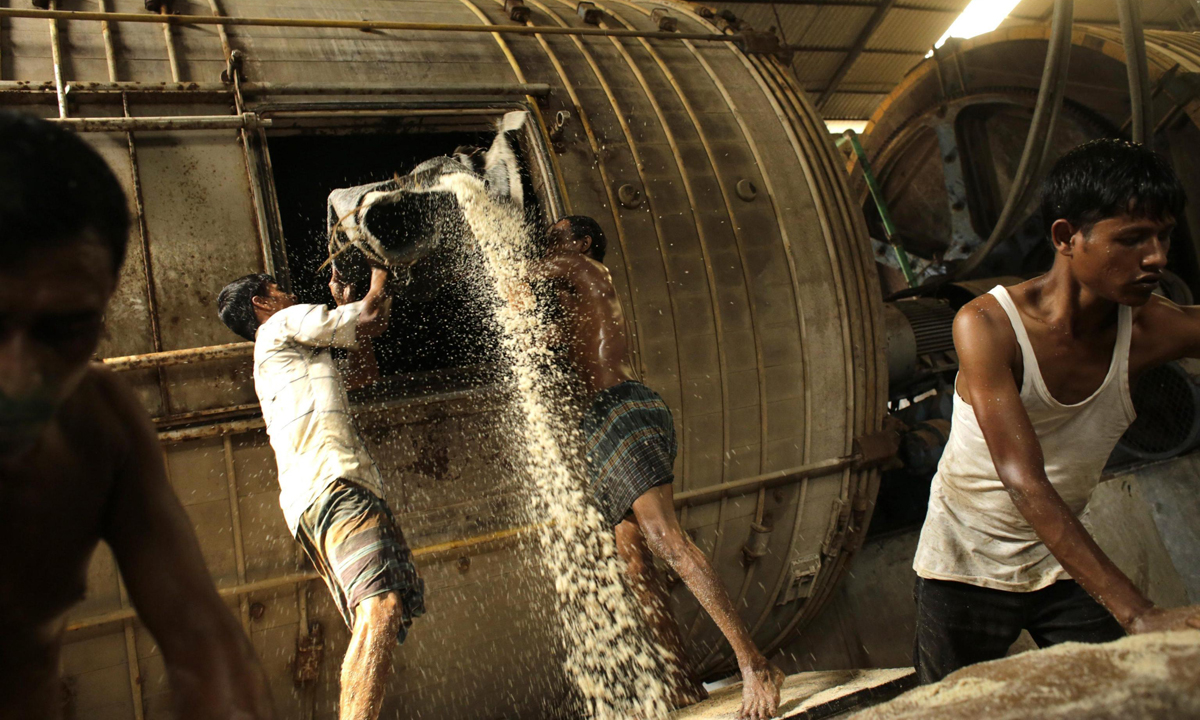 Le foto più belle della settimana – 26 settembre/2 ottobre