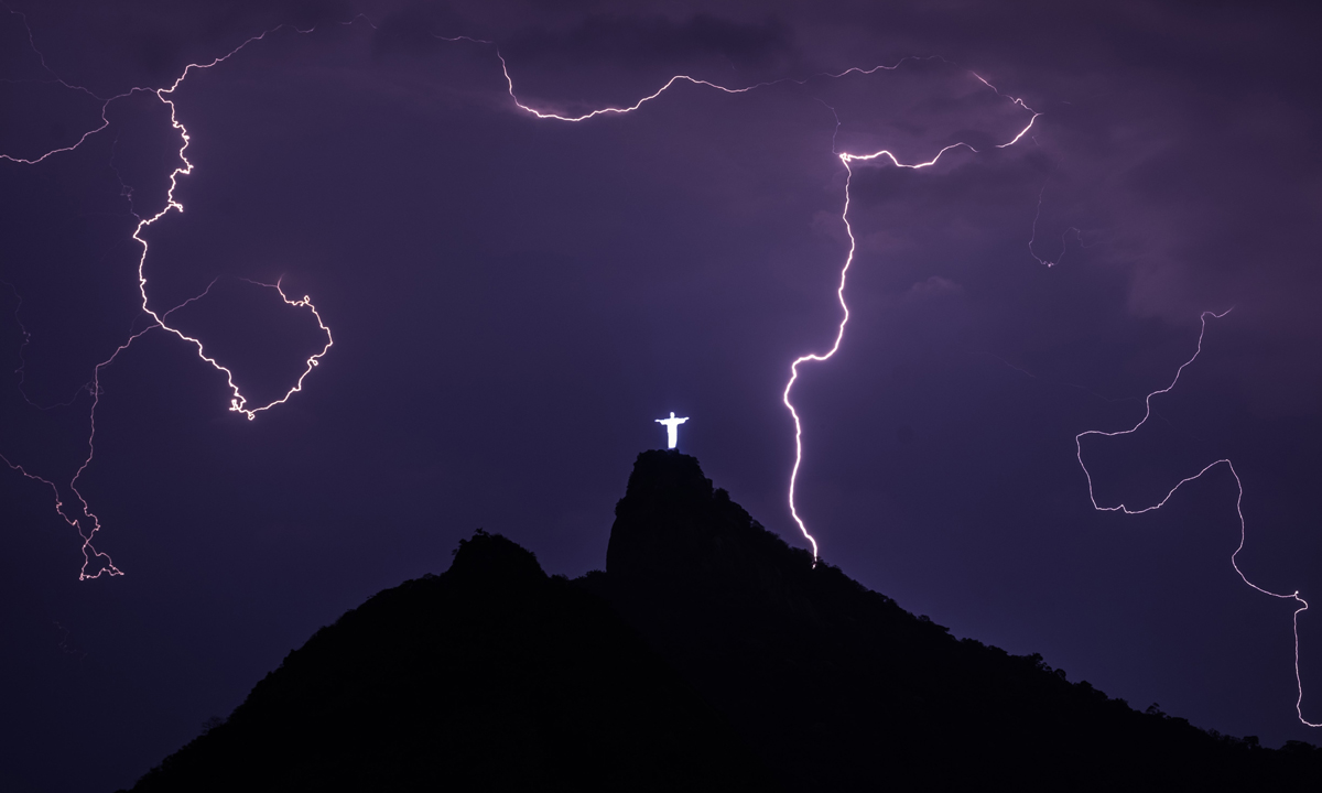 Le foto più belle della settimana – 26 settembre/2 ottobre