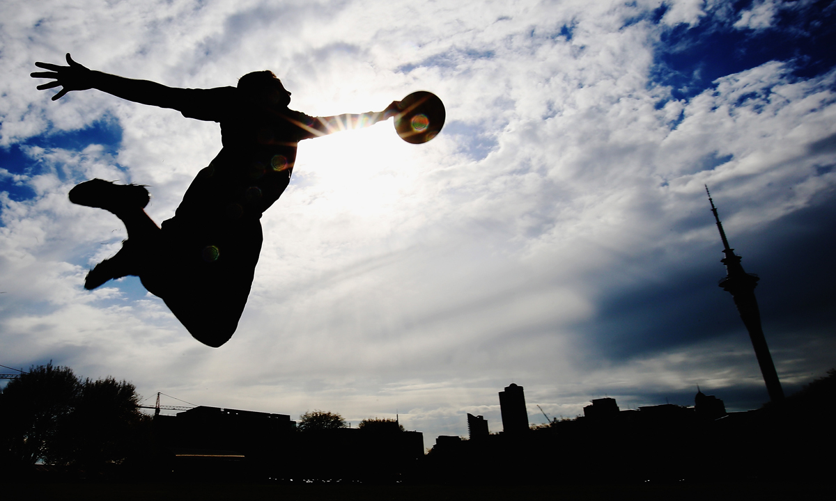 Le foto più belle della settimana – 26 settembre/2 ottobre