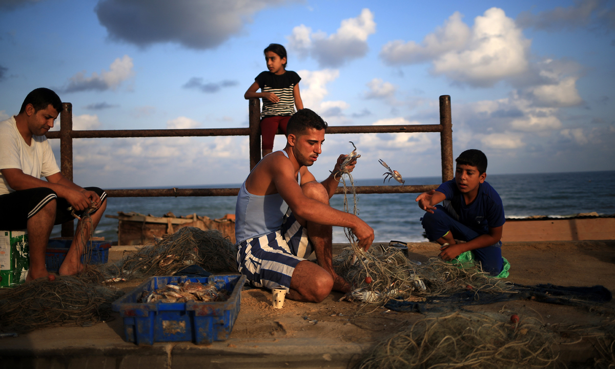 Le foto più belle della settimana – 26 settembre/2 ottobre