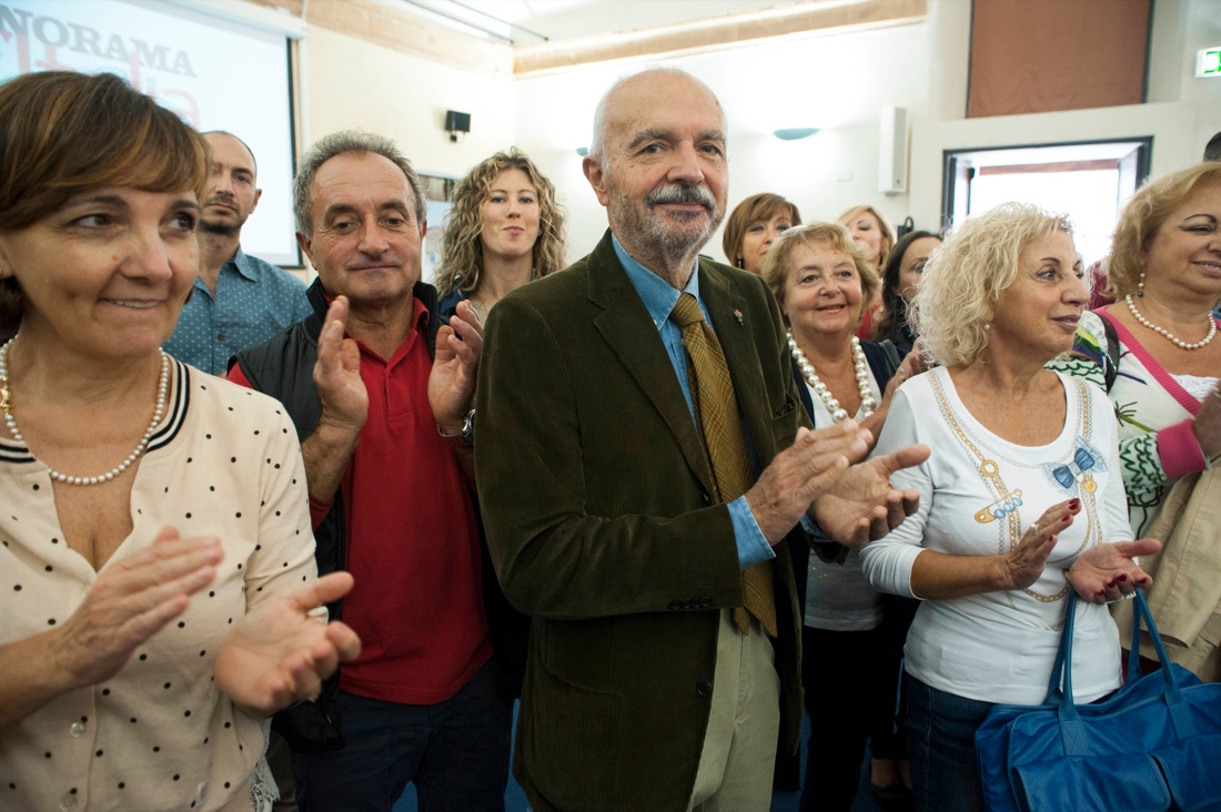 L’alta cucina a Spoleto con Giovanna Tomassoni L’alta cucina a Spoleto con Giovanna Tomassoni