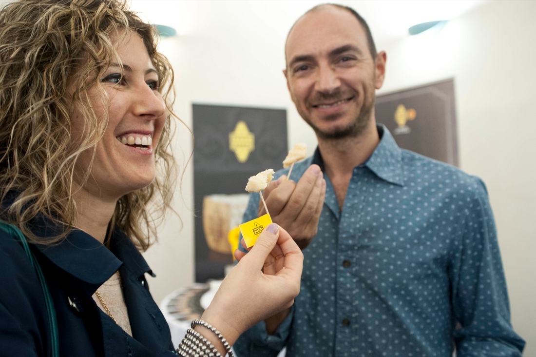 L’alta cucina a Spoleto con Giovanna Tomassoni L’alta cucina a Spoleto con Giovanna Tomassoni