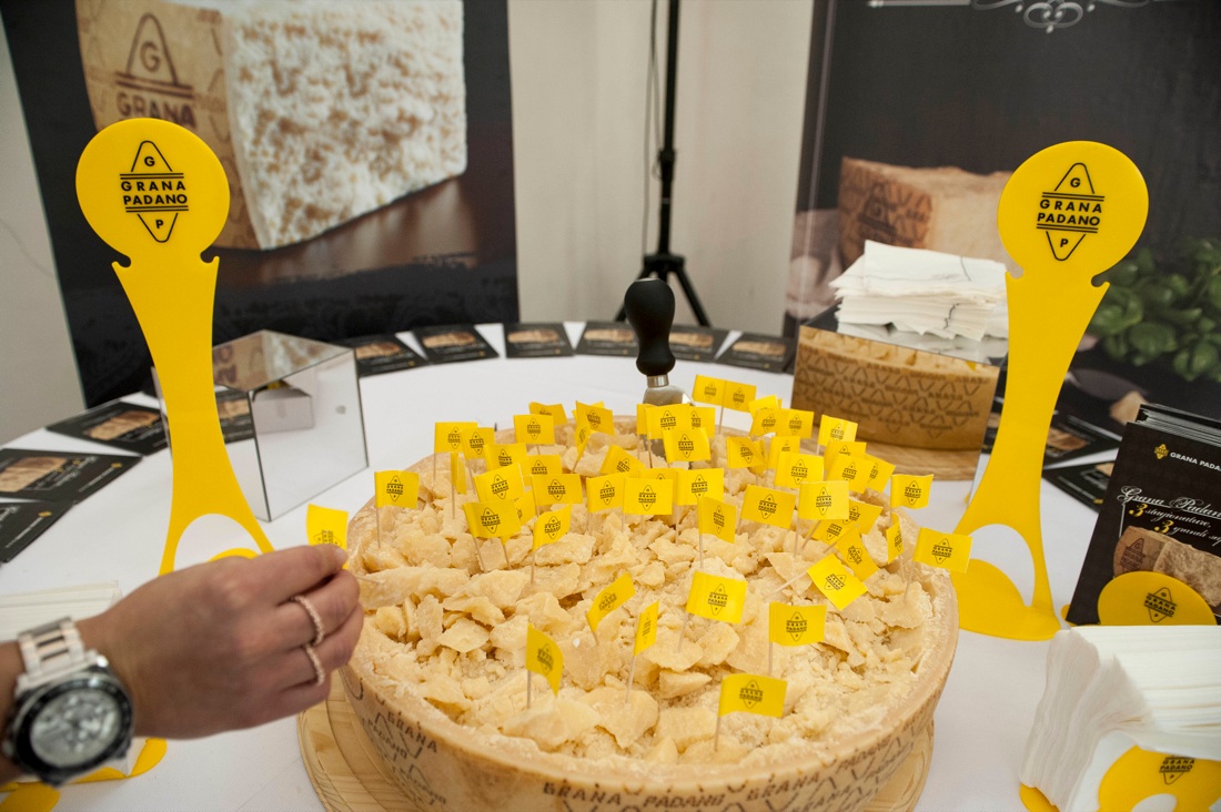 L’alta cucina a Spoleto con Giovanna Tomassoni L’alta cucina a Spoleto con Giovanna Tomassoni