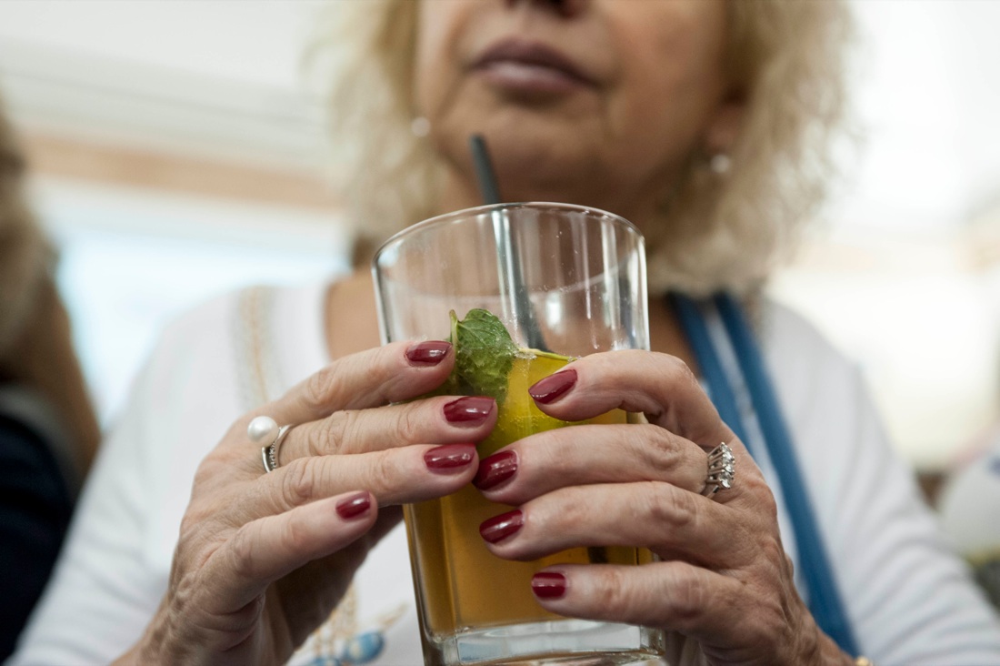 L’alta cucina a Spoleto con Giovanna Tomassoni L’alta cucina a Spoleto con Giovanna Tomassoni