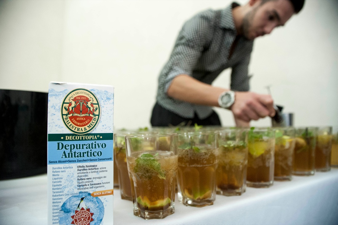 L’alta cucina a Spoleto con Giovanna Tomassoni L’alta cucina a Spoleto con Giovanna Tomassoni