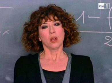 Ascolti 1/10: Vince la Pivetti, mentre Marino rivitalizza Formigli