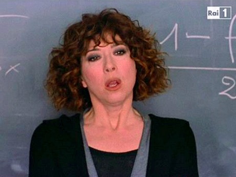 Ascolti 1/10: Vince la Pivetti, mentre Marino rivitalizza Formigli Ascolti 1/10: Vince la Pivetti, mentre Marino rivitalizza Formigli