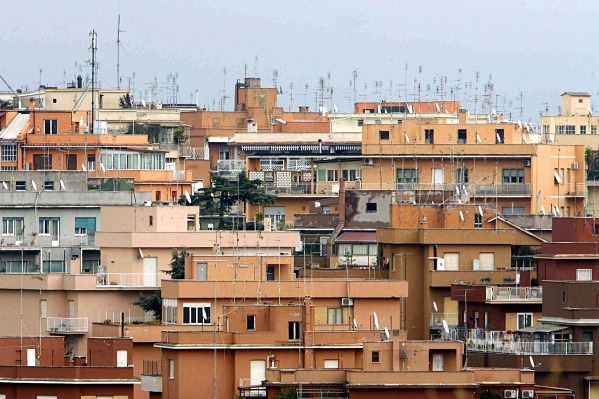 Taglio della Tasi, ecco perché non è un favore ai ricchi Taglio della Tasi, ecco perché non è un favore ai ricchi