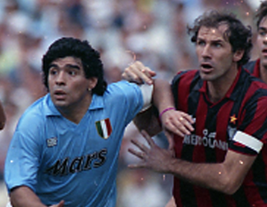 Galli: “Questo Napoli è da scudetto. Milan, domenica sarà durissima”