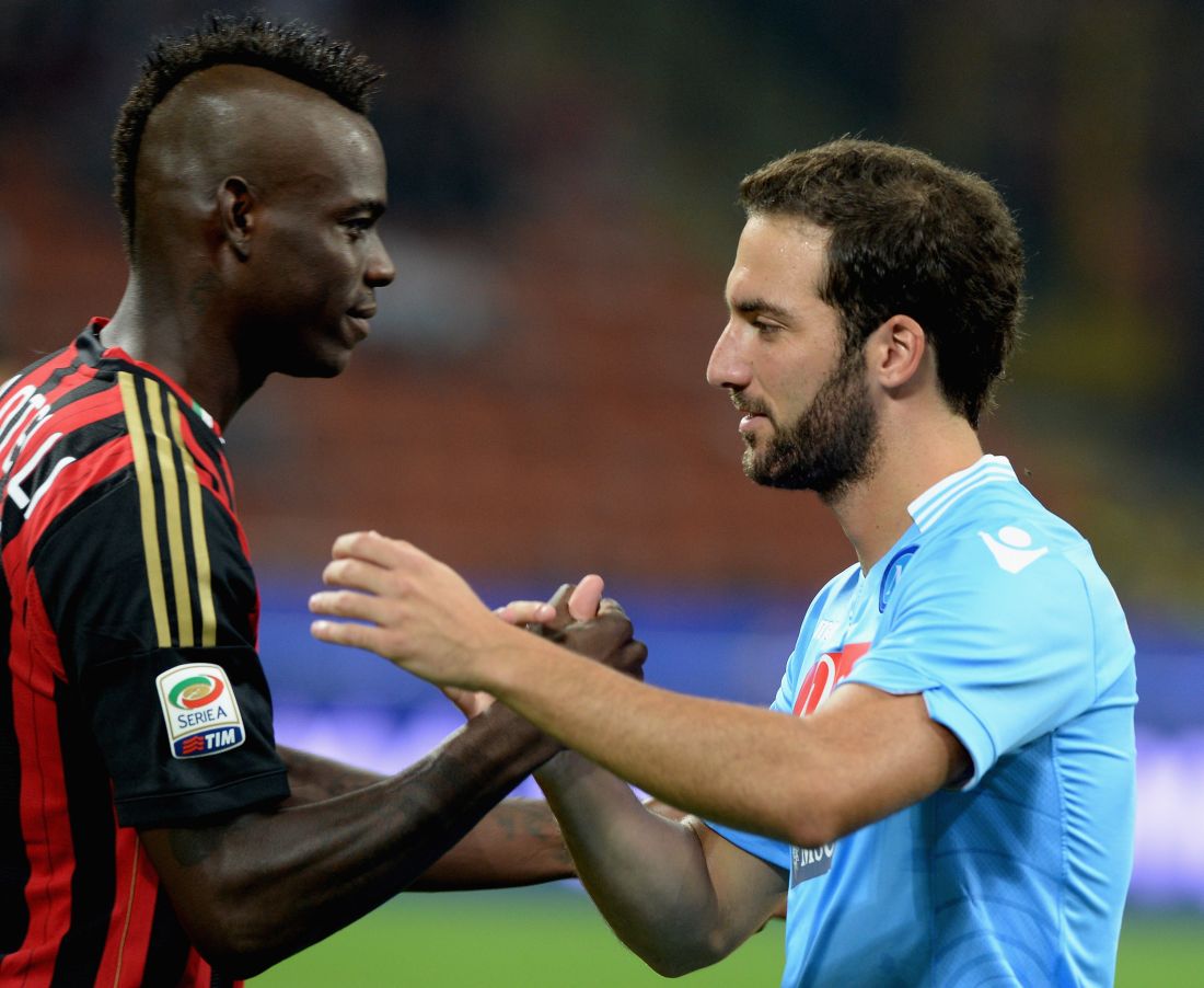 Galli: “Questo Napoli è da scudetto. Milan, domenica sarà durissima”