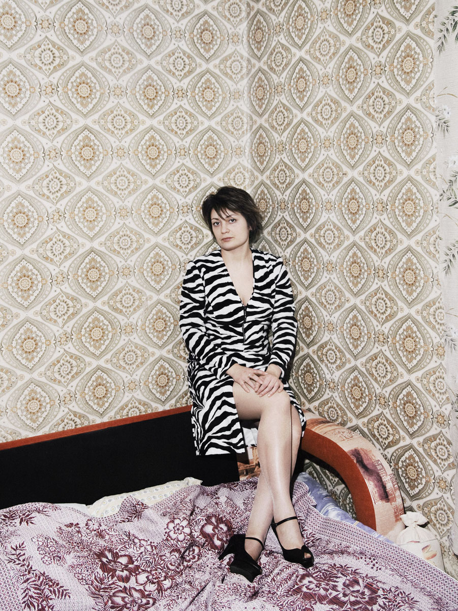 In memoria di Andy Rocchelli: “Stories” in mostra a Roma In memoria di Andy Rocchelli: “Stories” in mostra a Roma