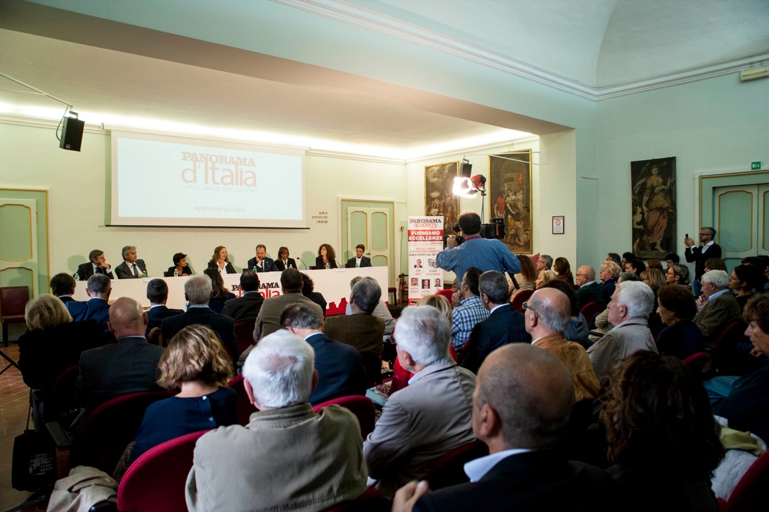 Le eccellenze che fanno grande Spoleto Le eccellenze che fanno grande Spoleto