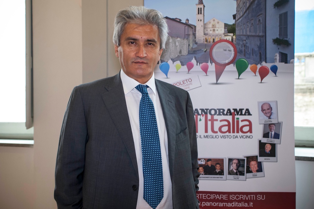 Le eccellenze che fanno grande Spoleto Le eccellenze che fanno grande Spoleto