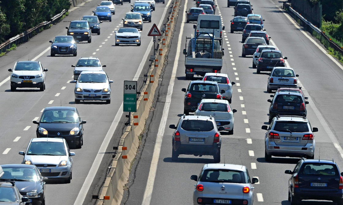 Auto, con il certificato di proprietà digitale un risparmio di 15 milioni