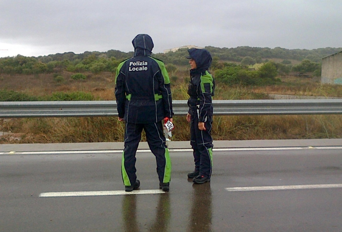 Il ciclone lascia la Sardegna, ma il maltempo attacca il resto d’Italia Il ciclone lascia la Sardegna, ma il maltempo attacca il resto d’Italia