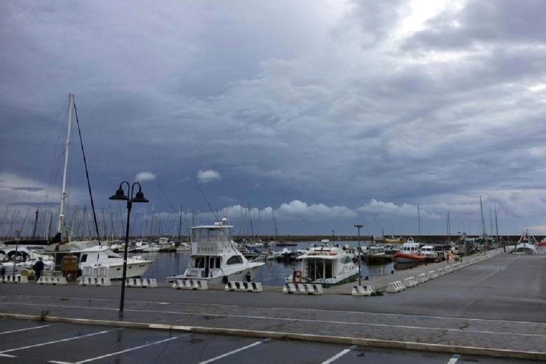 Il ciclone lascia la Sardegna, ma il maltempo attacca il resto d’Italia Il ciclone lascia la Sardegna, ma il maltempo attacca il resto d’Italia