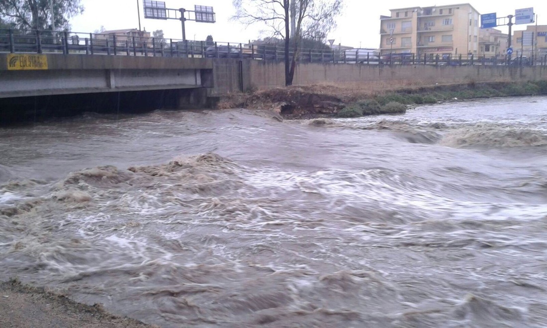 Il ciclone lascia la Sardegna, ma il maltempo attacca il resto d’Italia Il ciclone lascia la Sardegna, ma il maltempo attacca il resto d’Italia