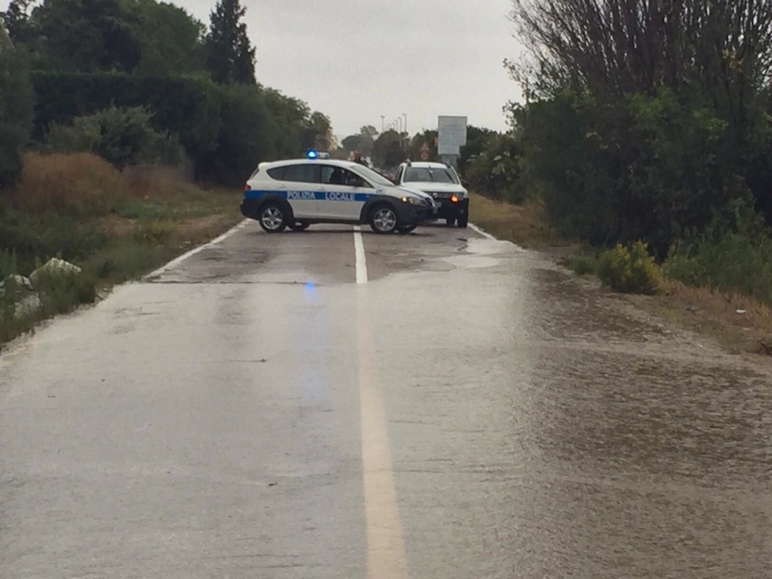 Il ciclone lascia la Sardegna, ma il maltempo attacca il resto d’Italia Il ciclone lascia la Sardegna, ma il maltempo attacca il resto d’Italia