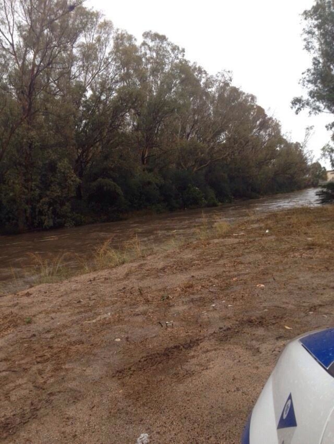 Il ciclone lascia la Sardegna, ma il maltempo attacca il resto d’Italia Il ciclone lascia la Sardegna, ma il maltempo attacca il resto d’Italia