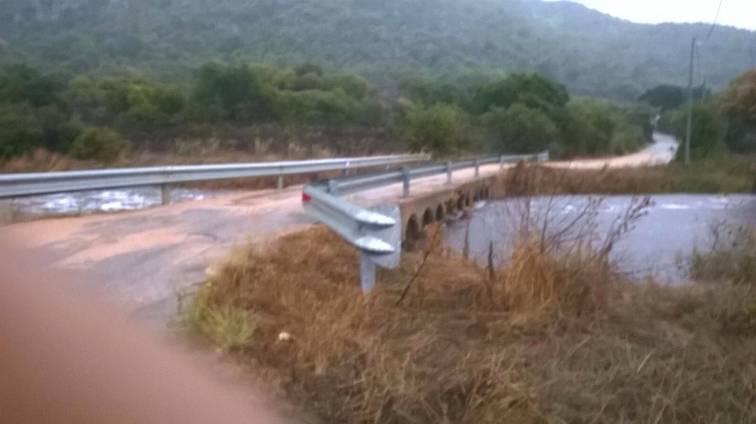 Il ciclone lascia la Sardegna, ma il maltempo attacca il resto d’Italia Il ciclone lascia la Sardegna, ma il maltempo attacca il resto d’Italia