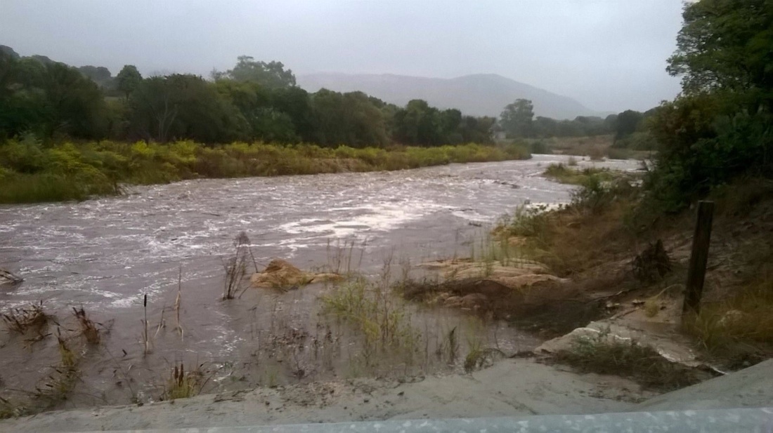 Il ciclone lascia la Sardegna, ma il maltempo attacca il resto d’Italia Il ciclone lascia la Sardegna, ma il maltempo attacca il resto d’Italia