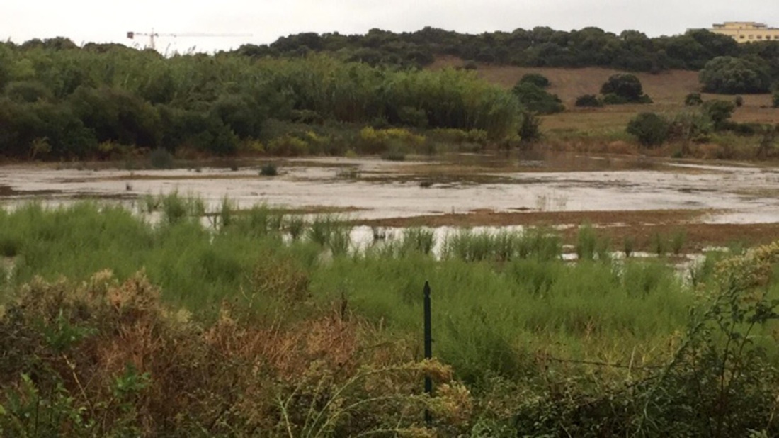Il ciclone lascia la Sardegna, ma il maltempo attacca il resto d’Italia Il ciclone lascia la Sardegna, ma il maltempo attacca il resto d’Italia