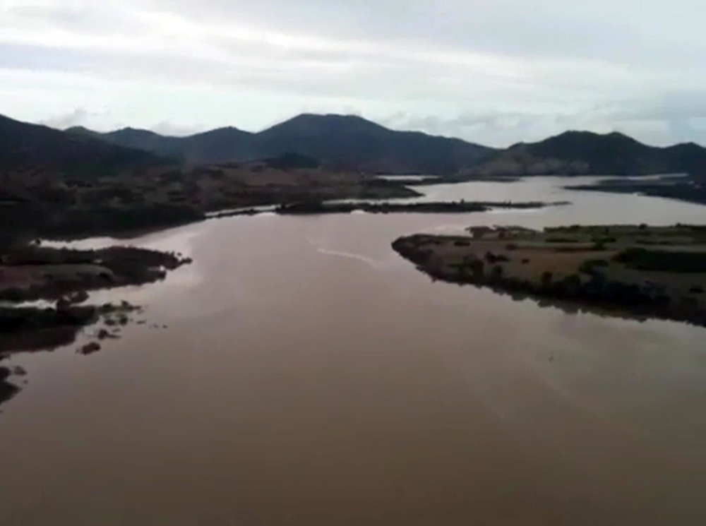 Il ciclone lascia la Sardegna, ma il maltempo attacca il resto d’Italia Il ciclone lascia la Sardegna, ma il maltempo attacca il resto d’Italia