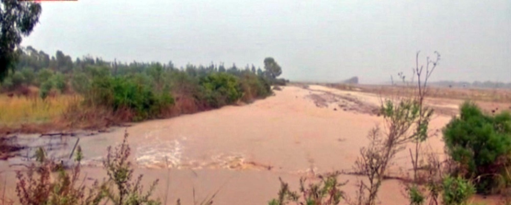 Il ciclone lascia la Sardegna, ma il maltempo attacca il resto d’Italia Il ciclone lascia la Sardegna, ma il maltempo attacca il resto d’Italia
