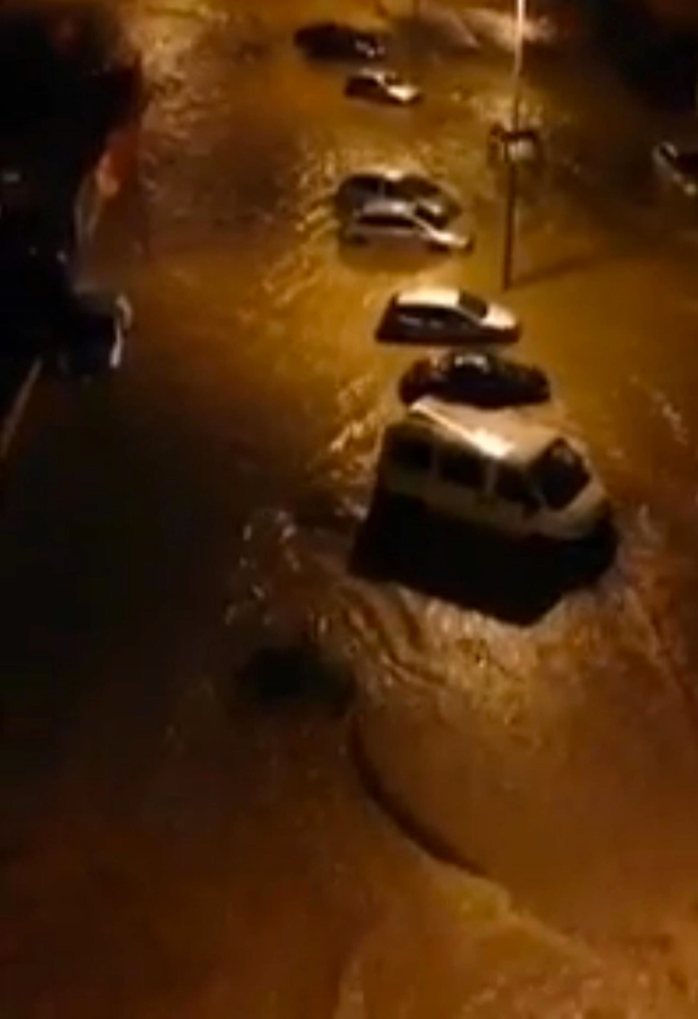 Il ciclone lascia la Sardegna, ma il maltempo attacca il resto d’Italia Il ciclone lascia la Sardegna, ma il maltempo attacca il resto d’Italia