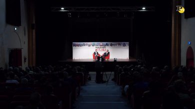 Brunello Cucinelli racconta la sua Umbria