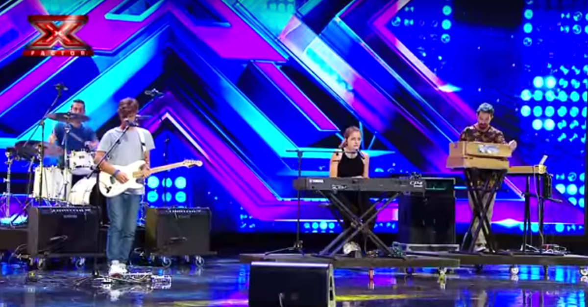 Galleria foto 'X Factor 9: il meglio dei primi Bootcamp' - foto 2