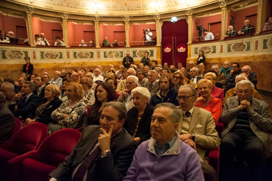 Vittorio Feltri: “Vi spiego perché non abbiamo abbastanza paura”