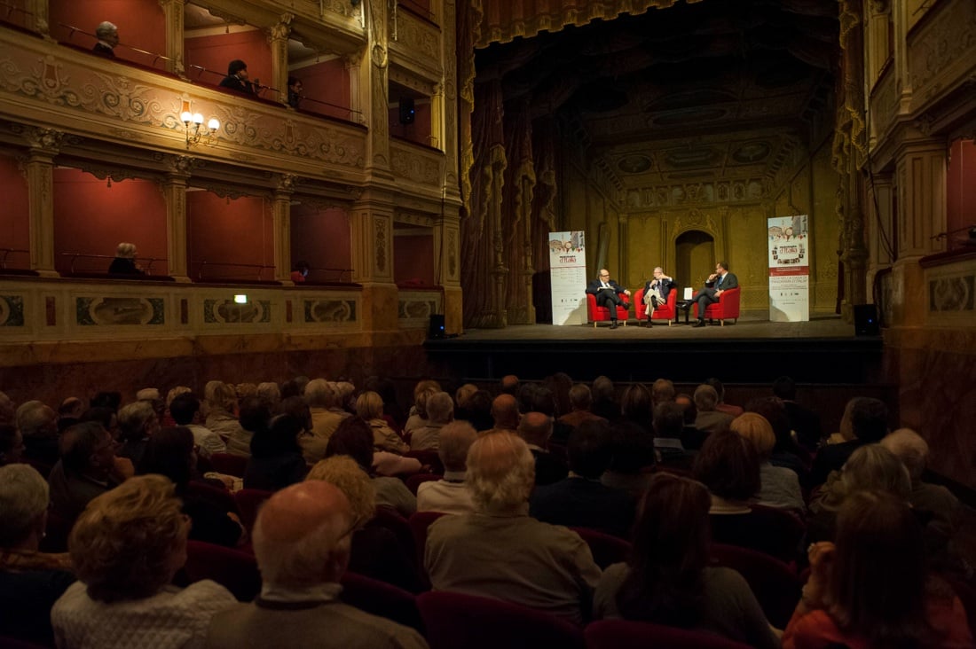 Vittorio Feltri: “Vi spiego perché non abbiamo abbastanza paura”