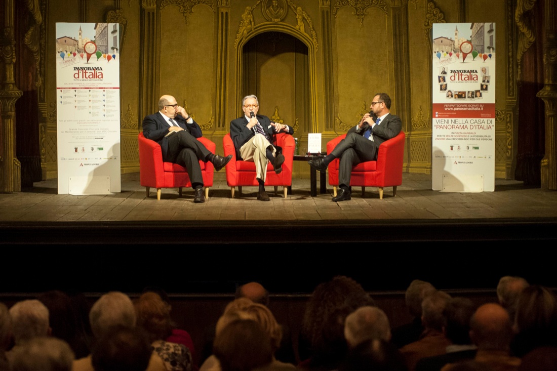 Vittorio Feltri: “Vi spiego perché non abbiamo abbastanza paura”